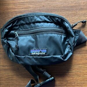 Patagonia Ultralight Black Hole Hip Pack